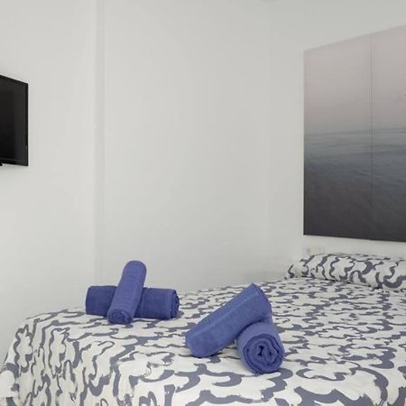 Casa Lily Villa Tías Buitenkant foto